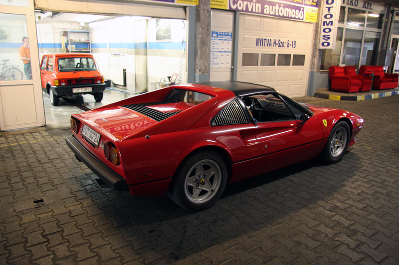 Illustration for article titled Classic Car Ownership Is Made Greater By The People Around You